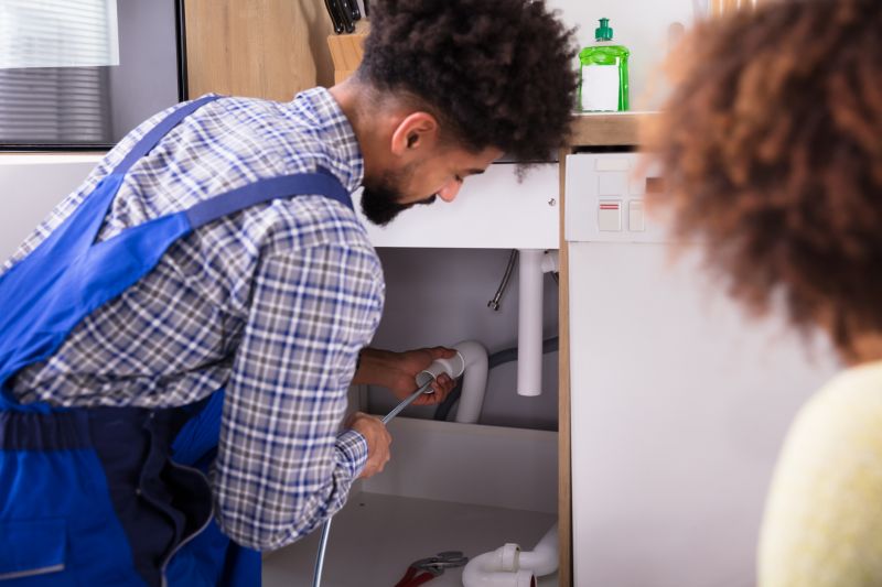 Best Plumbing Repair Contractors in Santa Maria, CA